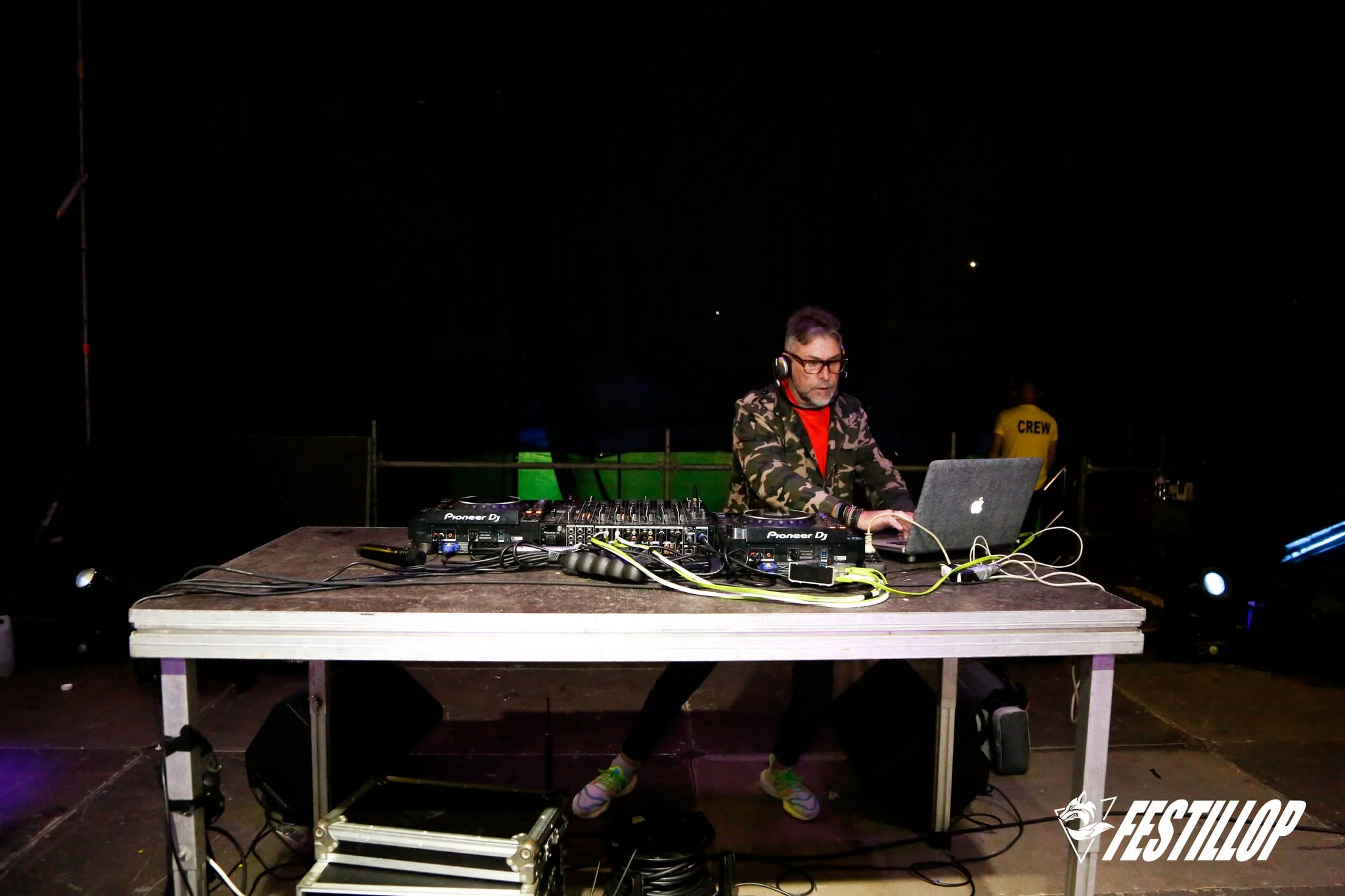 DJ set Ruta Remember