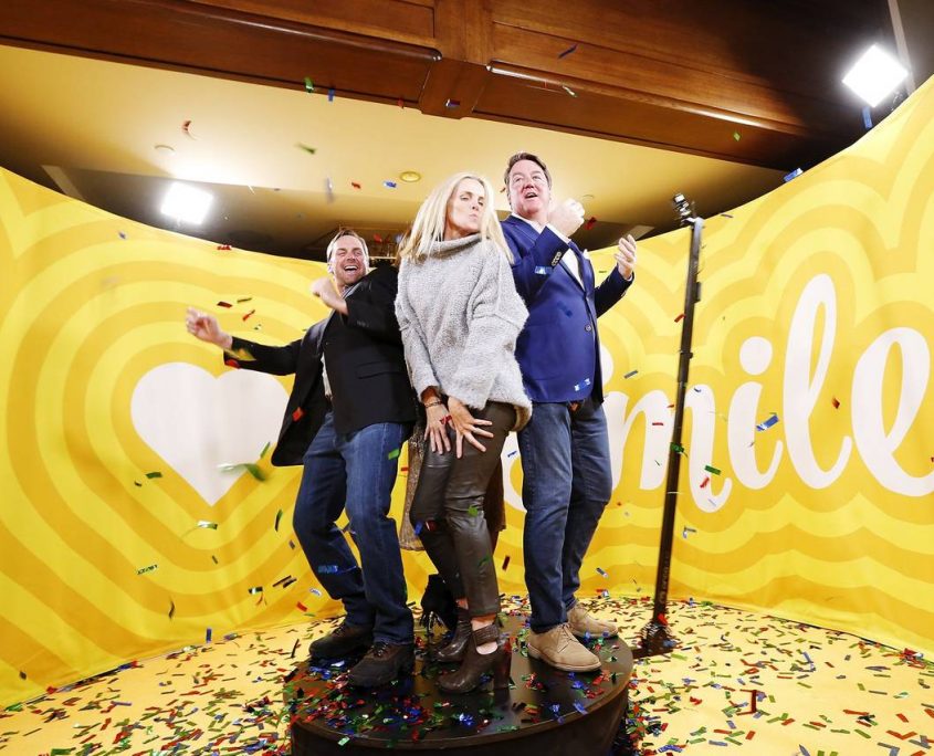 Fiestopia · Momentos inolvidables