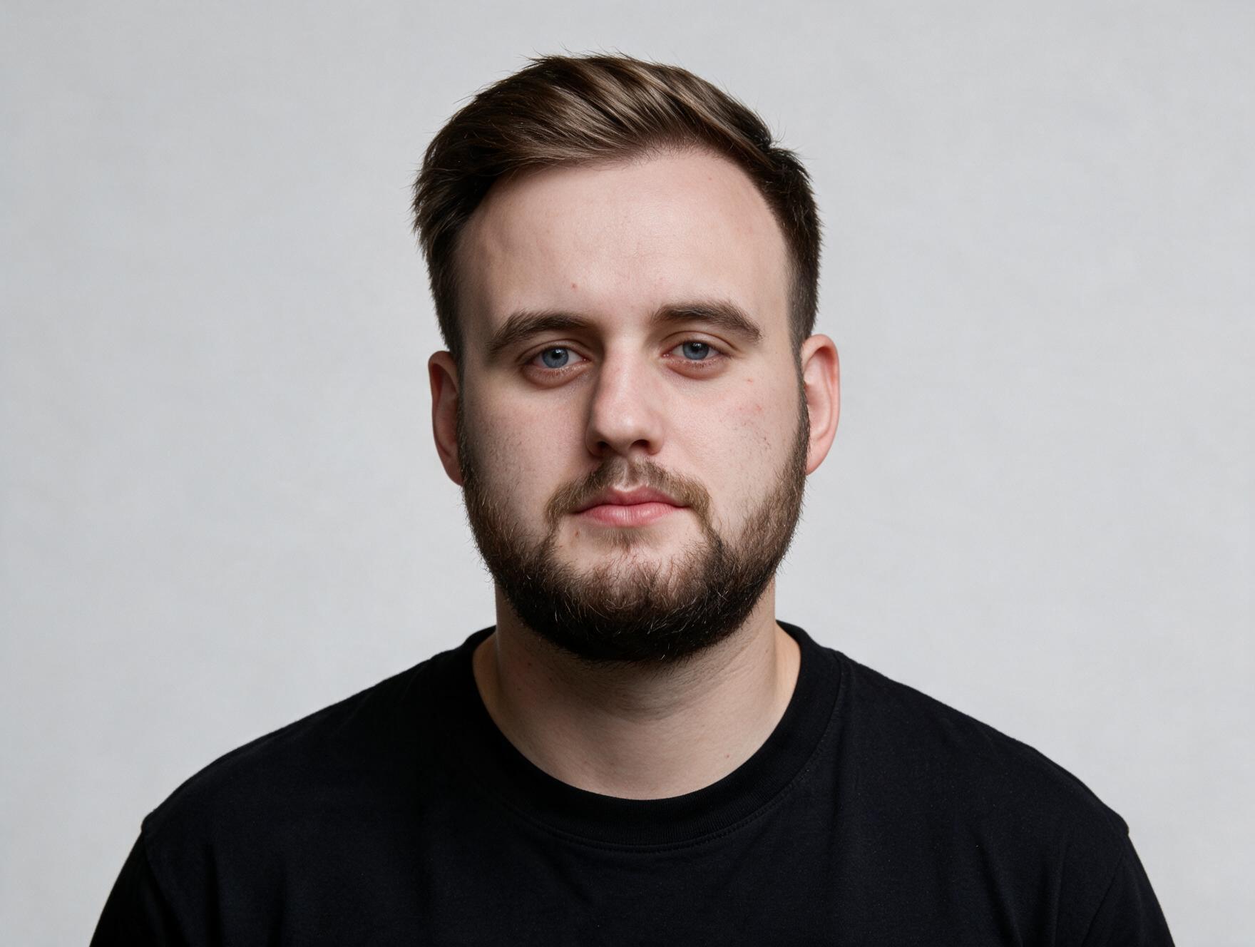Alex Rosello